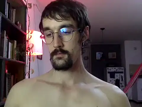 fazzbinderr online show from March 4, 2025, 3:22 am