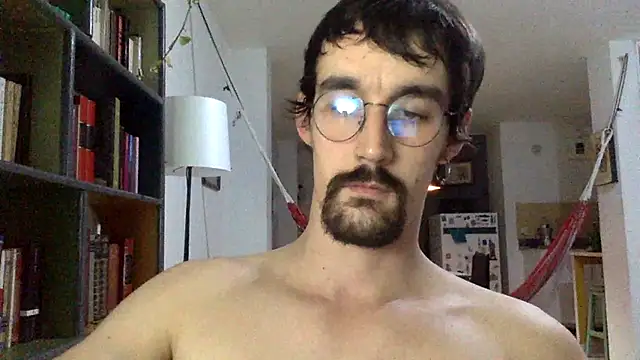 fazzbinderr online show from September 25, 2025, 3:34 am