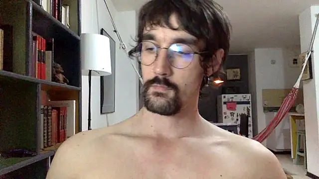 fazzbinderr online show from December 2, 2025, 3:52 am