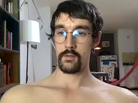 fazzbinderr online show from September 20, 2025, 3:44 am