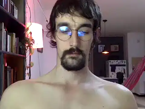 fazzbinderr online show from March 21, 2025, 3:55 am