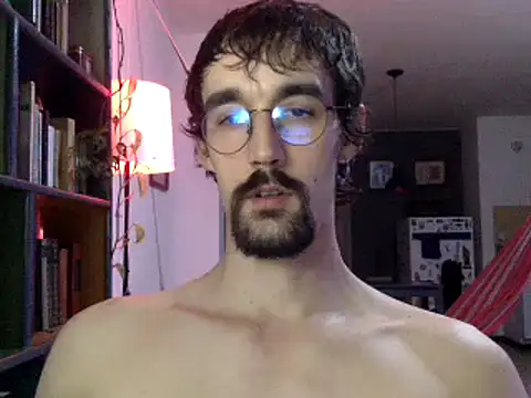 fazzbinderr online show from February 25, 2025, 3:42 am