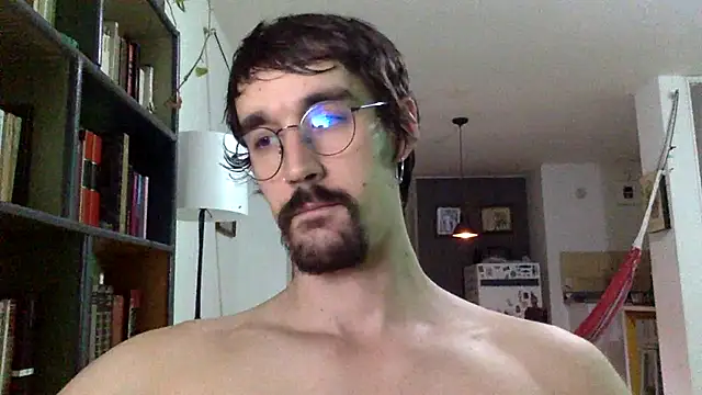 fazzbinderr online show from October 10, 2025, 3:51 am