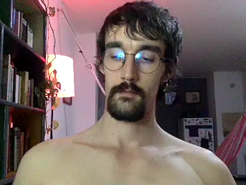 fazzbinderr online show from March 18, 2025, 3:45 am