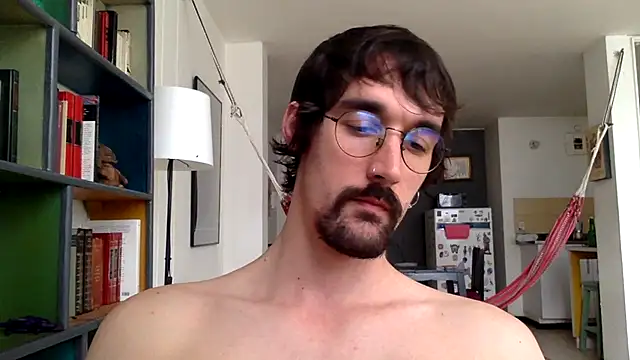 fazzbinderr online show from December 3, 2025, 9:36 pm