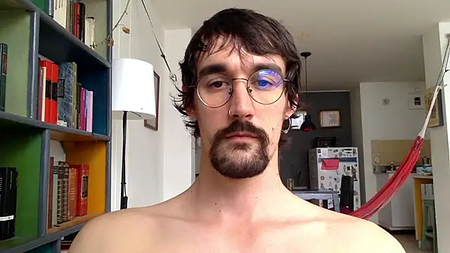 fazzbinderr online show from October 29, 2025, 8:52 pm