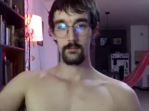 fazzbinderr online show from February 26, 2025, 3:57 am