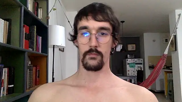 fazzbinderr online show from October 16, 2025, 10:29 pm