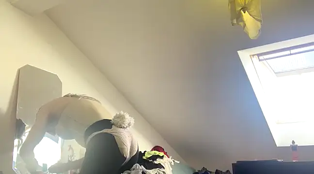 WildzMareNextLevel online show from January 8, 2025, 10:04 am