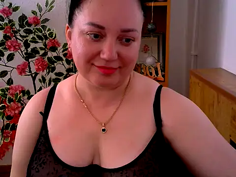 Snapshot of AmanaGi chatting on June 21, 2026, 10:54 am AmanaGi online show from June 21, 2026, 10:54 am