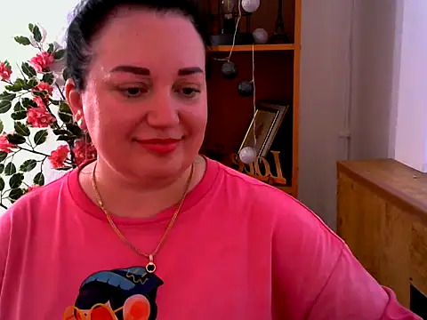 Snapshot of AmanaGi chatting on May 23, 2026, 10:25 am AmanaGi online show from May 23, 2026, 10:25 am