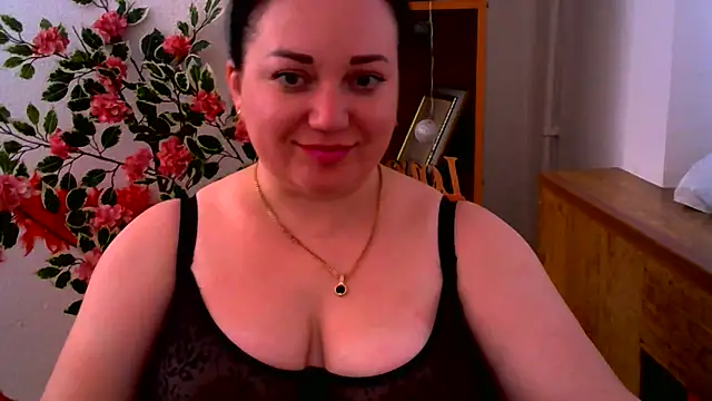 Snapshot of AmanaGi chatting on April 10, 2026, 3:30 pm AmanaGi online show from April 10, 2026, 3:30 pm