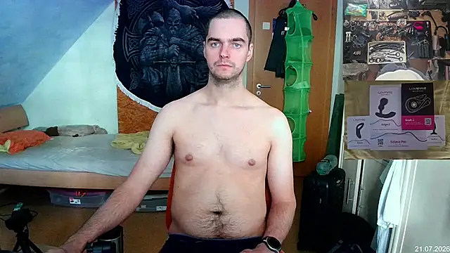 Snapshot of Chris23547 chatting on July 21, 2026, 3:24 pm Chris23547 online show from July 21, 2026, 3:24 pm