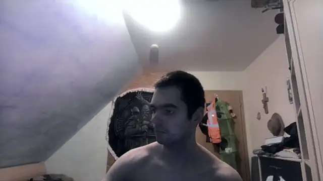 Snapshot of Chris23547 chatting on February 17, 2026, 7:00 pm Chris23547 online show from February 17, 2026, 7:00 pm