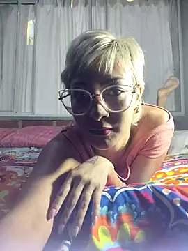 Snapshot of xGenesis_Miller_ chatting on October 18, 2025, 10:01 pm xGenesis Miller  online show from October 18, 2025, 10:01 pm