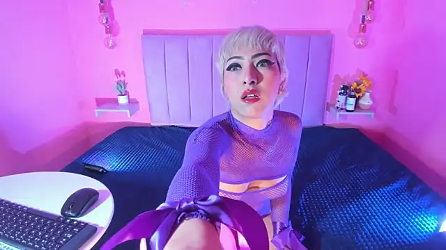 Snapshot of xGenesis_Miller_ chatting on October 8, 2025, 3:24 pm xGenesis Miller  online show from October 8, 2025, 3:24 pm