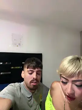 Snapshot of xGenesis_Miller_ chatting on October 31, 2025, 8:11 am xGenesis Miller  online show from October 31, 2025, 8:11 am