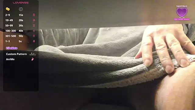 miam51691 online show from December 18, 2025, 6:34 pm