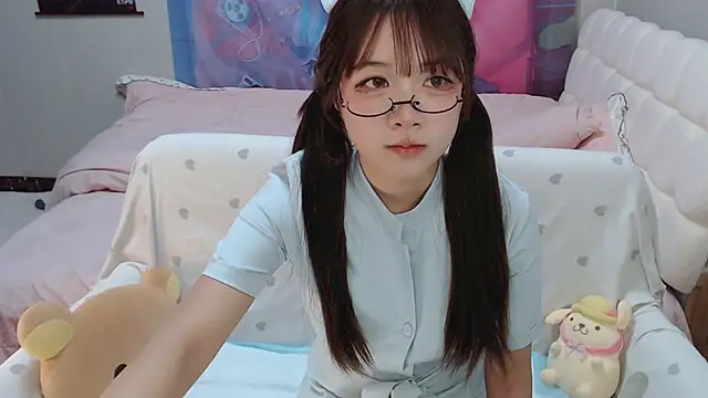 Sakura Anne online show from February 20, 2025, 12:04 pm