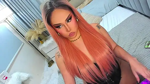 yourbabygoddess online show from September 16, 2025, 3:57 pm