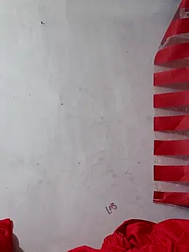 fablob23 online show from April 13, 2026, 10:52 am