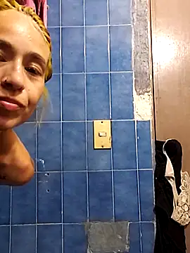 fablob23 online show from March 30, 2026, 2:35 am