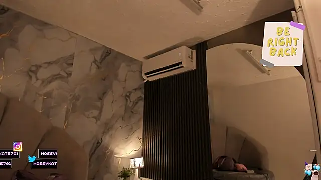 Katemoss70 online show from January 10, 2026, 12:22 pm