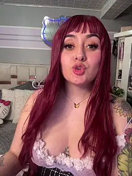 Snapshot of Sam_Thompsoon_ chatting on March 19, 2025, 5:41 am Sam Thompsoon online show from March 19, 2025, 5:41 am