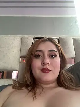 Snapshot of Sam_Thompsoon_ chatting on January 16, 2025, 8:57 pm Sam Thompsoon online show from January 16, 2025, 8:57 pm