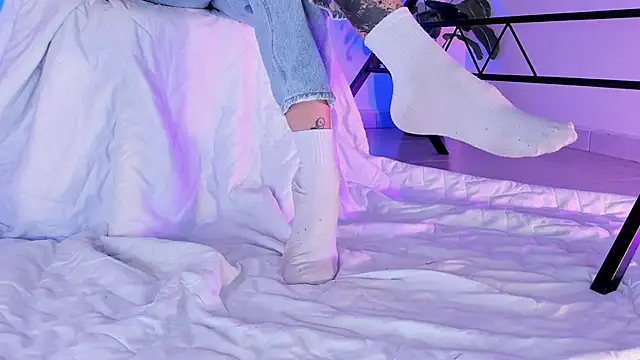 Snapshot of ArchieCollins chatting on November 10, 2025, 9:09 pm ArchieCollins online show from November 10, 2025, 9:09 pm