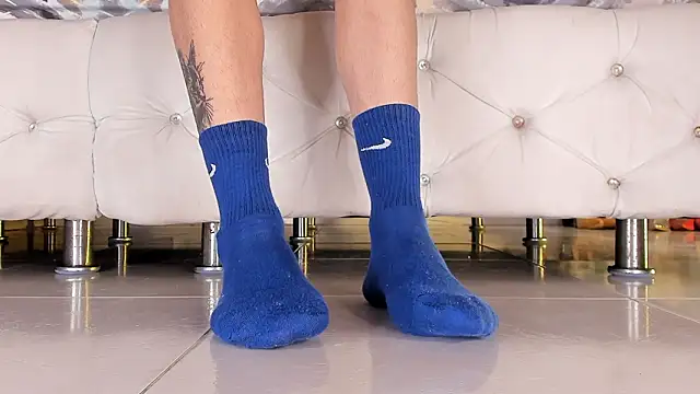 ArchieCollins online show from March 24, 2026, 8:42 pm