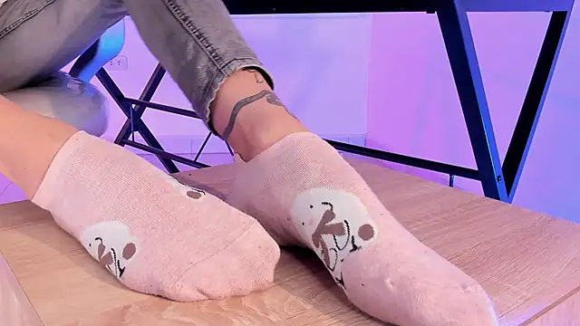 Snapshot of ArchieCollins chatting on November 7, 2025, 9:41 pm ArchieCollins online show from November 7, 2025, 9:41 pm