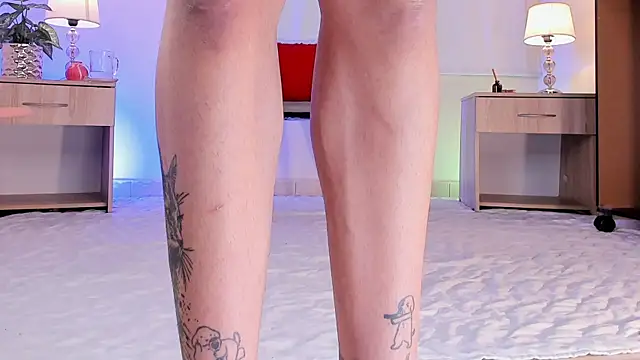 Snapshot of ArchieCollins chatting on November 16, 2025, 9:19 pm ArchieCollins online show from November 16, 2025, 9:19 pm