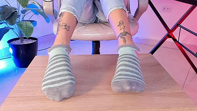 Snapshot of ArchieCollins chatting on December 1, 2025, 9:26 pm ArchieCollins online show from December 1, 2025, 9:26 pm