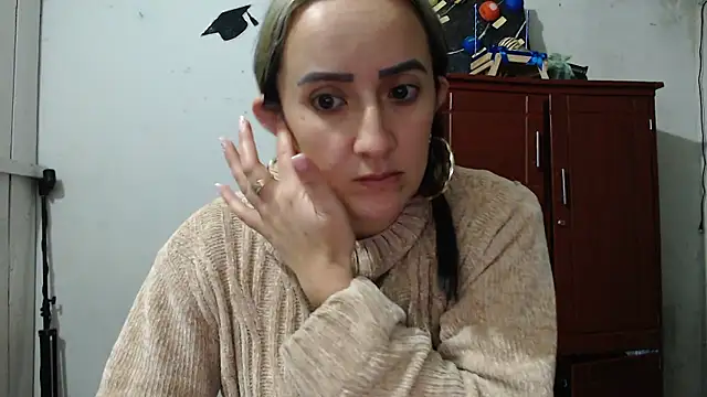 DeepAnal07 online show from January 13, 2026, 11:08 pm