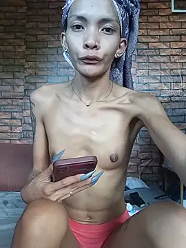 juicyCOCKeva online show from June 20, 2026, 7:13 am
