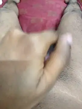 Aaryans69 online show from October 7, 2025, 1:06 am