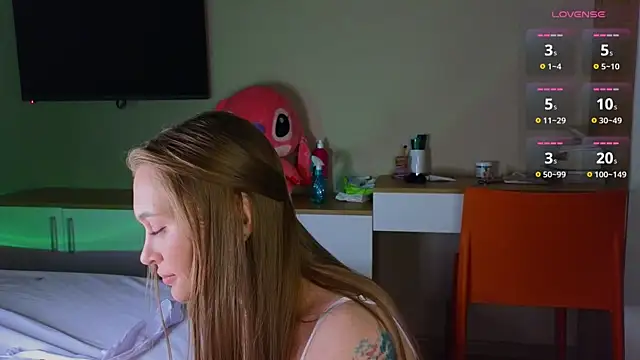 Snapshot of Russian_sexy_girl1 chatting on March 22, 2025, 9:21 pm Russian sexy girl1 online show from March 22, 2025, 9:21 pm