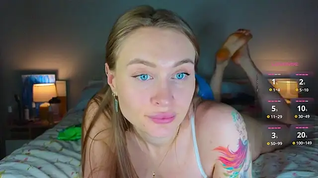 Snapshot of Russian_sexy_girl1 chatting on January 24, 2025, 12:10 pm Russian sexy girl1 online show from January 24, 2025, 12:10 pm