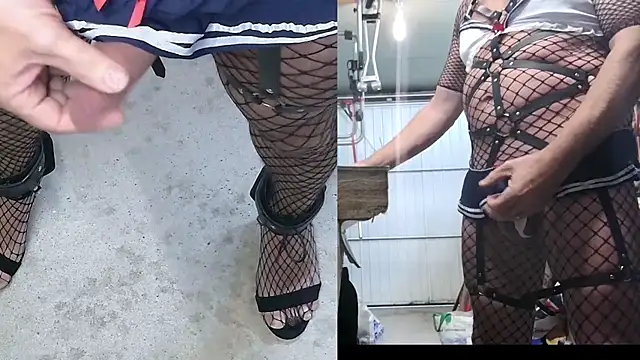 OhMyRichard online show from December 13, 2024, 12:17 pm