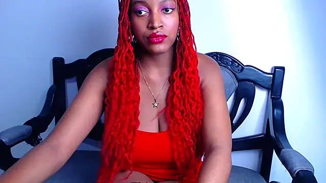 RubyFetish online show from April 28, 2026, 10:47 pm