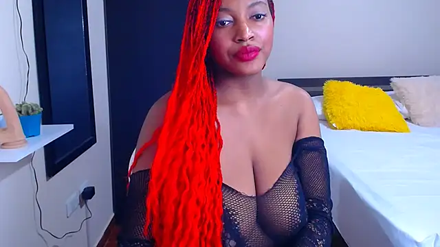 RubyFetish online show from July 18, 2026, 12:19 am