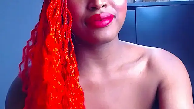 Snapshot of RubyFetish chatting on May 31, 2026, 9:48 pm RubyFetish online show from May 31, 2026, 9:48 pm