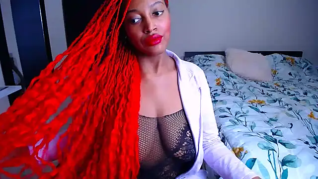 Snapshot of RubyFetish chatting on June 14, 2026, 2:24 am RubyFetish online show from June 14, 2026, 2:24 am