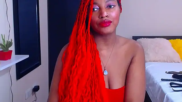 RubyFetish online show from July 15, 2026, 9:11 pm