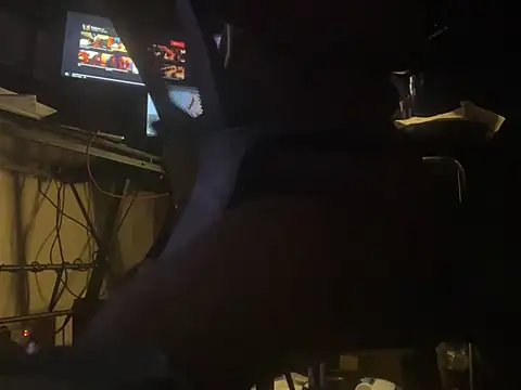 KannonBoom36 online show from February 16, 2025, 6:21 am