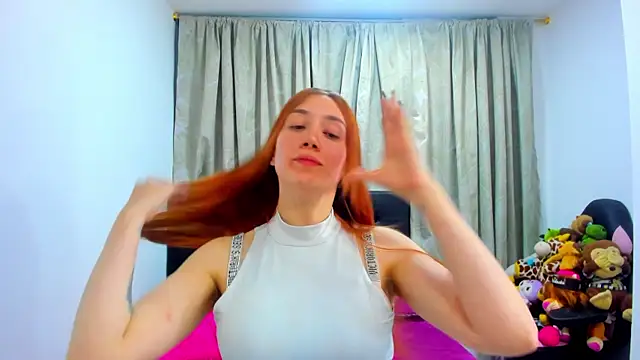 Snapshot of horny__molly_ chatting on March 15, 2025, 4:35 am horny molly online show from March 15, 2025, 4:35 am