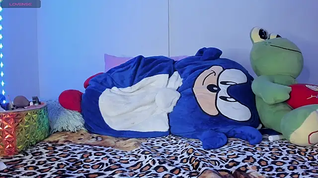 Snapshot of Abbyy_Rosse_ chatting on December 4, 2025, 4:55 am Abbyy Rosse online show from December 4, 2025, 4:55 am