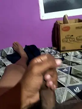 Snapshot of Gopal1243 chatting on October 30, 2025, 4:15 pm Gopal1243 online show from October 30, 2025, 4:15 pm