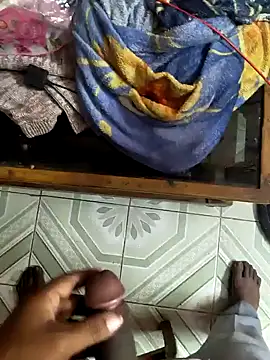 Snapshot of Gopal1243 chatting on December 14, 2024, 9:02 pm Gopal1243 online show from December 14, 2024, 9:02 pm